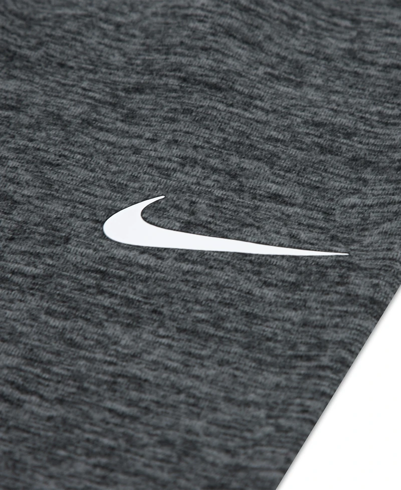 Nike Boys Toddler 2T-4T 2-Piece Quarter-Zip Sunset T-Shirt and Pants Set