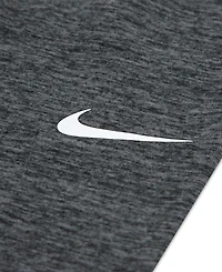 Nike Boys Toddler 2T-4T 2-Piece Quarter-Zip Sunset T-Shirt and Pants Set