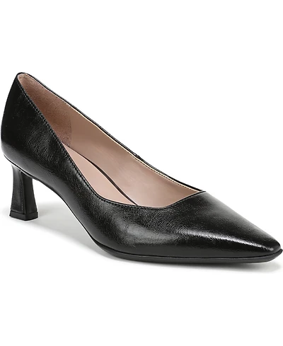 Naturalizer Women's Tylan Point Toe Pump Shoes