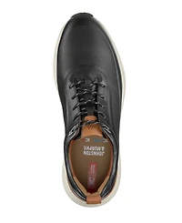 Johnston & Murphy Men's Xc+ Declan U-Throat Round Toe Sneakers