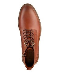 Johnston & Murphy Men's Barrett Lace-Up Boots