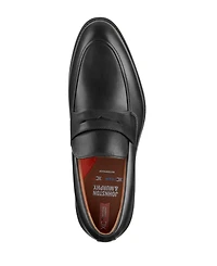Johnston & Murphy Men's Copley Penny Round Toe Loafers
