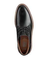 Johnston & Murphy Men's Upton Chukka Lace-Up Boots