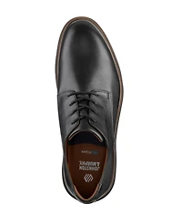 Johnston & Murphy Men's Larkin Plain Round Toe Shoes