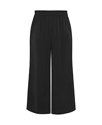 City Chic Women's Eliah Wide Leg Pant
