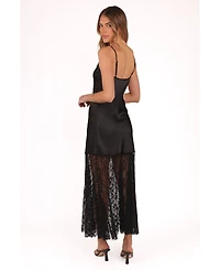 Petal and Pup Women's Elowyn Maxi Dress