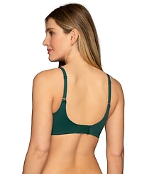 Vanity Fair Women's Beauty Back Simple Sizing Wireless Bra 72118