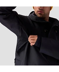 Men's Backcountry Cottonwoods Gore-tex Shell Jacket Ski Jackets