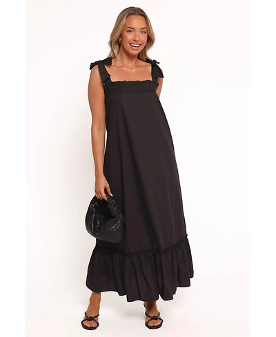 Petal and Pup Irina Maxi Dress