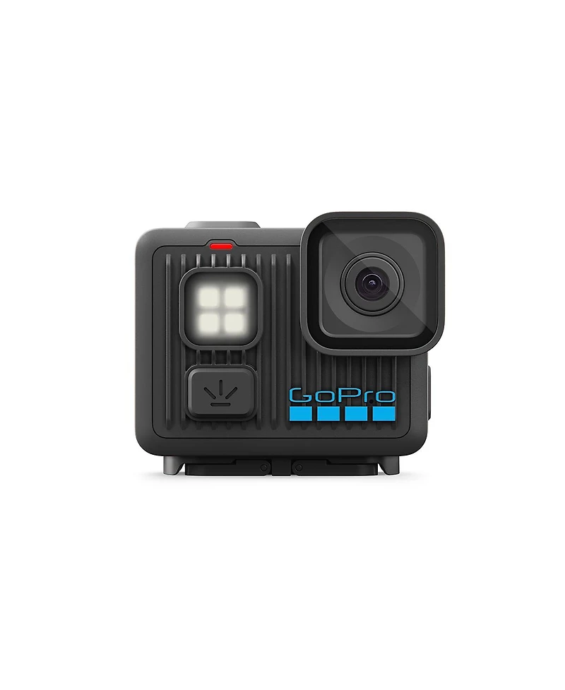 GoPro Lit Hero 4K Tiny Camera