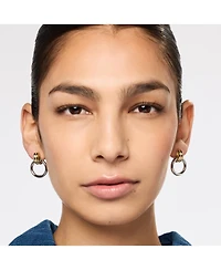 Ana Luisa Statement Earrings