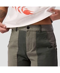 Backcountry Women's Venture Patch Short Casual Shorts