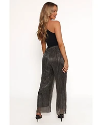 Petal and Pup Women's Nila Sheer Pant