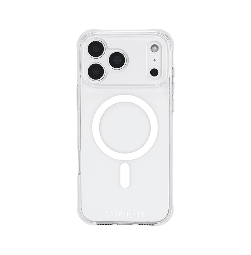 Case-Mate Tough MagSafe Case for Apple iPhone 17 Pro Max