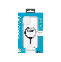 Speck Gemshell Grip MagSafe Case for Apple iPhone 15 / iPhone 14 / iPhone 13 / IPSE2025
