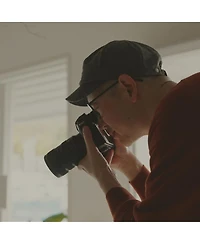 Sigma 17-40mm f/1.8 Dc Art Lens, Fujifilm X