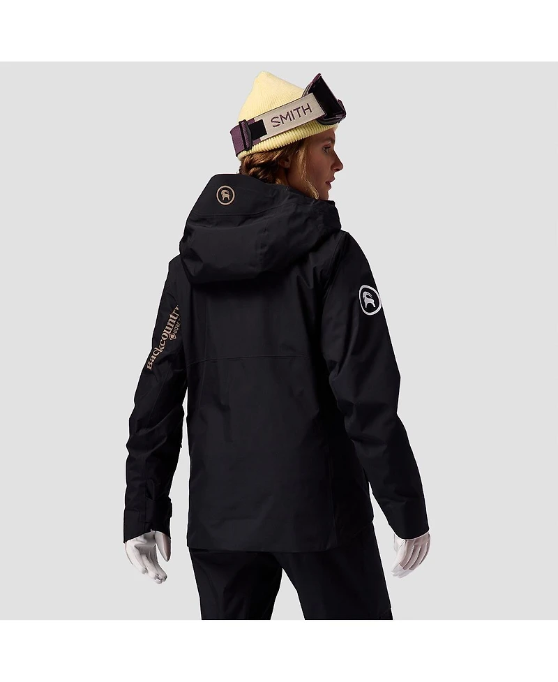 Women'S Backcountry
