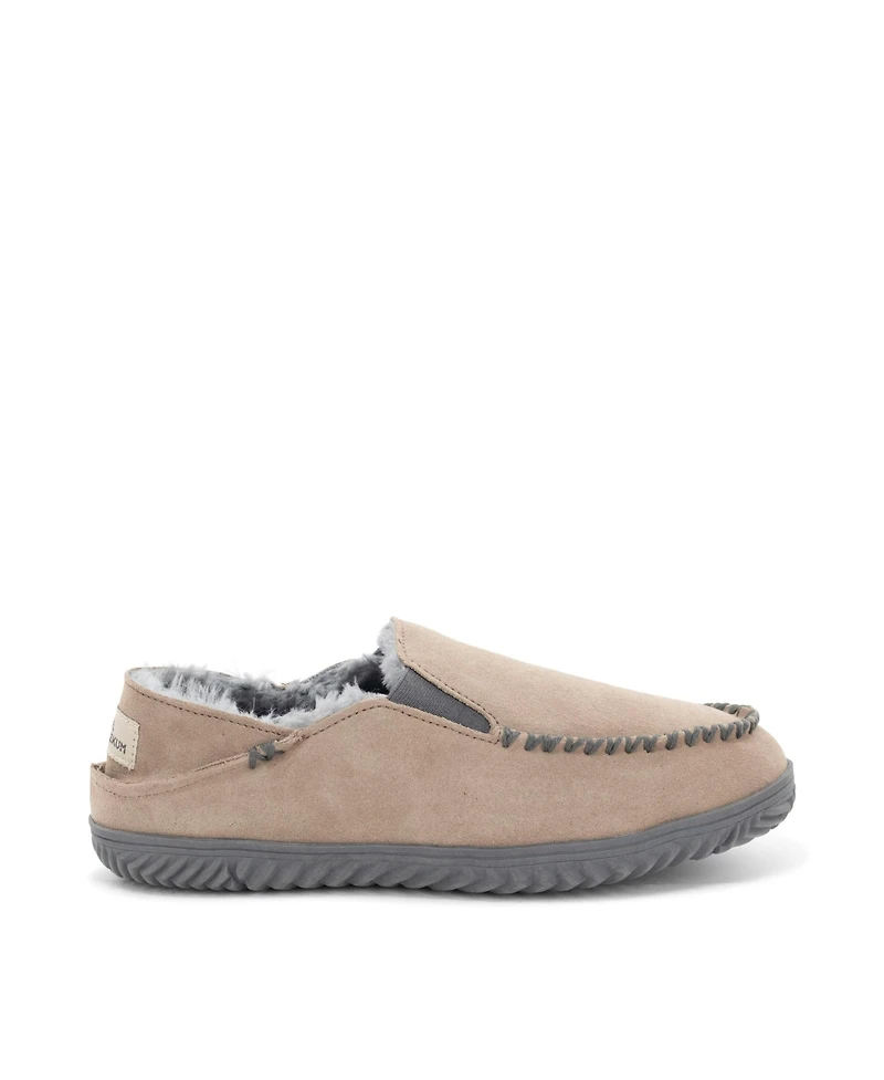 Staheekum Men's Curbside Slipper