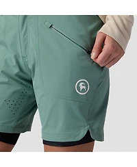 Backcountry Women's Slickrock 7in Bike Short Mountain Shorts