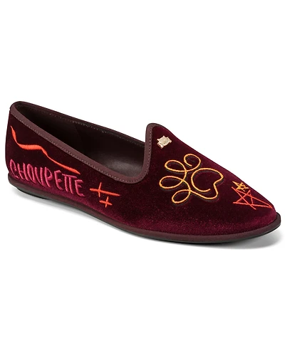 Karl Lagerfeld Paris Women's Vaneda Ikonic Loafers