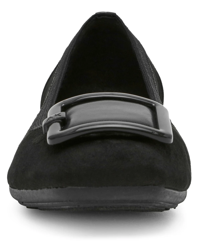 Anne Klein Women's Umari Slip On Flats