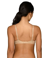 Lily of France Extreme Ego Boost Tailored Push Up Bra 2131101