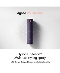 Dyson Chitosan Multi-use styling spray, Luxury size 165mL