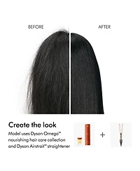 Dyson Omega Leave-in conditioning spray, Luxury size (165 ml)