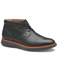 Johnston & Murphy Men's Xc+ Parker Chukka Round Toe Boots