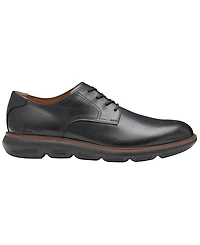 Johnston & Murphy Men's Larkin Plain Round Toe Shoes