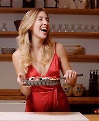 Fireup Cookware Rapid Heat Enameled Cast Iron 10" Frying Pan with Lid