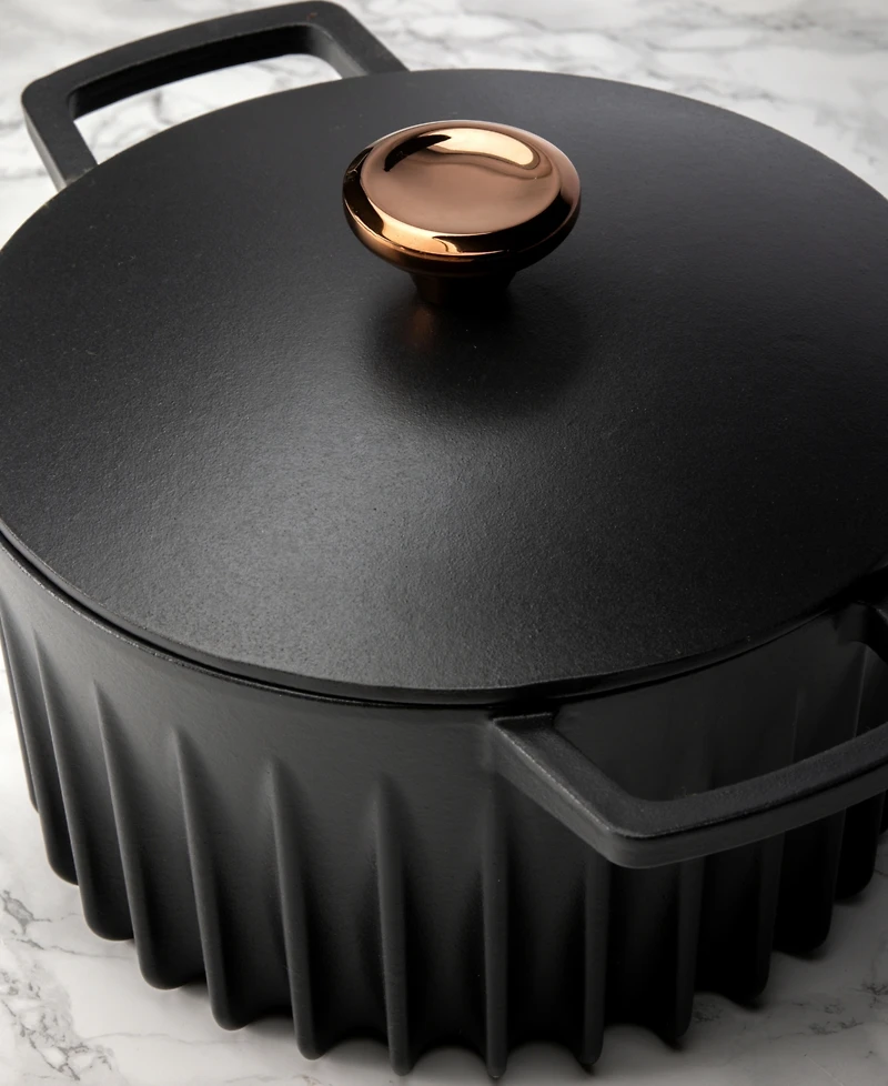 Fireup Cookware Oven-Safe 2.5" Finish Knob