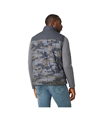 Free Country Men's FreeCycle Alpine Reversible Vest