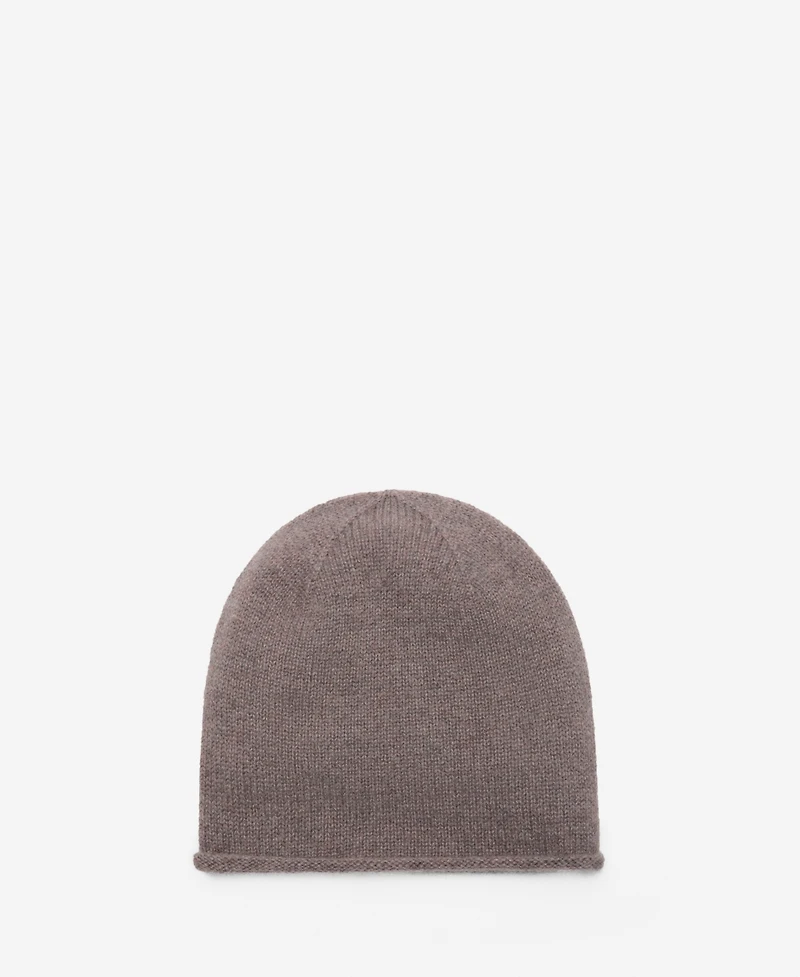 Mango Women's Cashmere Beanie