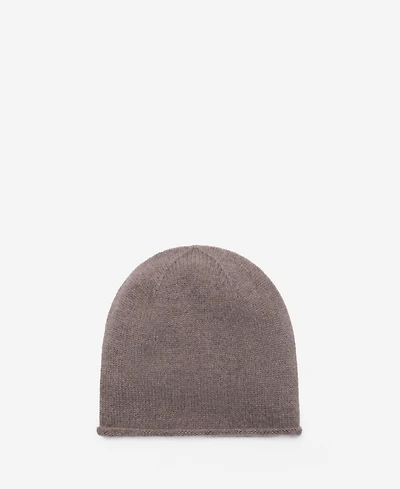 Mango Women's Cashmere Beanie