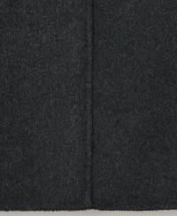 Mango Women's Wool Slit Midi-Skirt