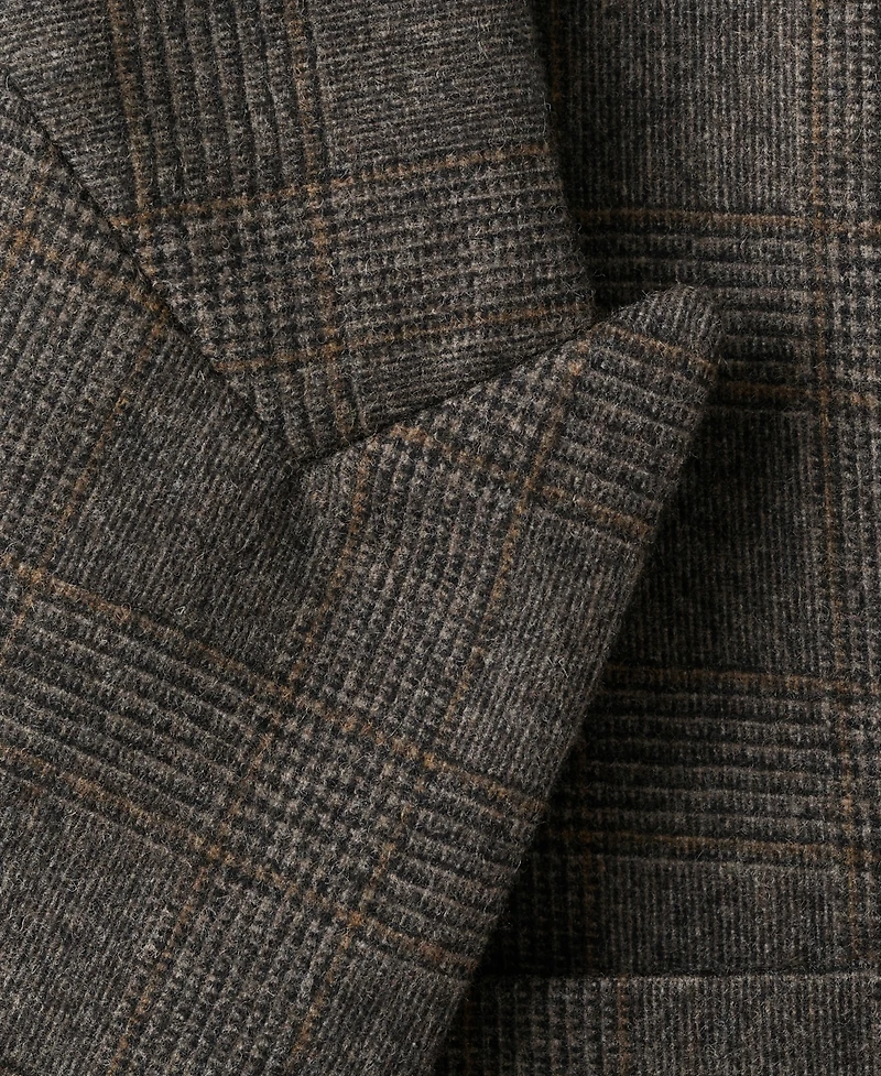 Mango Women's Wool Suit Jacket
