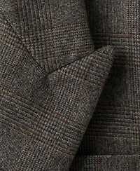 Mango Women's Wool Suit Jacket