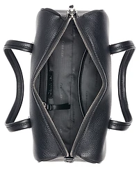 Calvin Klein Rue Small Satchel Bag