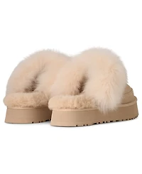 Ugg Women's Disquette Chalet Round Toe Boots