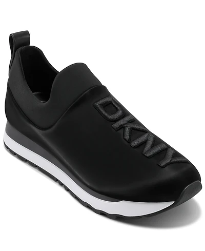 Dkny Women's Jadyn Slip-On Sneakers