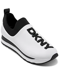 Dkny Women's Jadyn Slip-On Sneakers