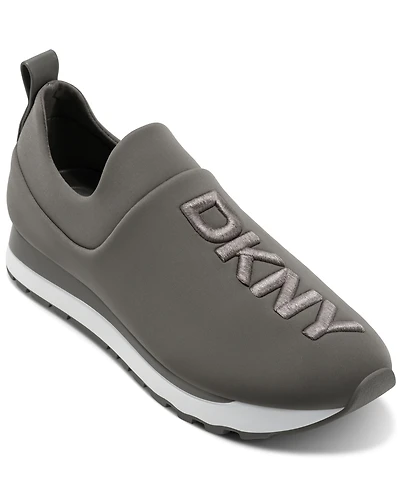 Dkny Women's Jadyn Slip-On Sneakers