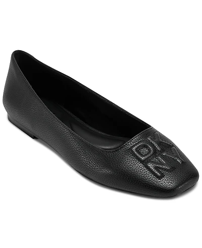 Dkny Women's Darianne Ballet Flat