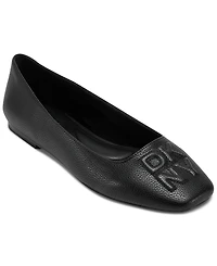 Dkny Women's Darianne Ballet Flat