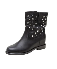 Linea Paolo Terry | Hidden Wedge Heel Casual Bootie