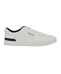 Tommy Hilfiger Men's Rocci Low Top Lace Up Sneakers