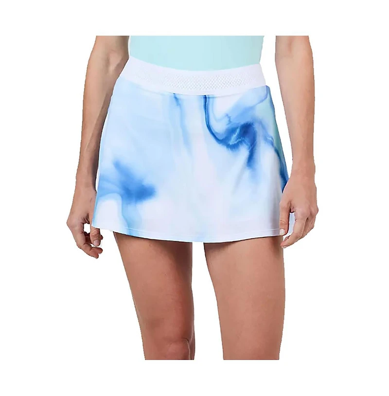 Sofibella Women's Perfect Storm 14 Inch Didem Tennis Skirt