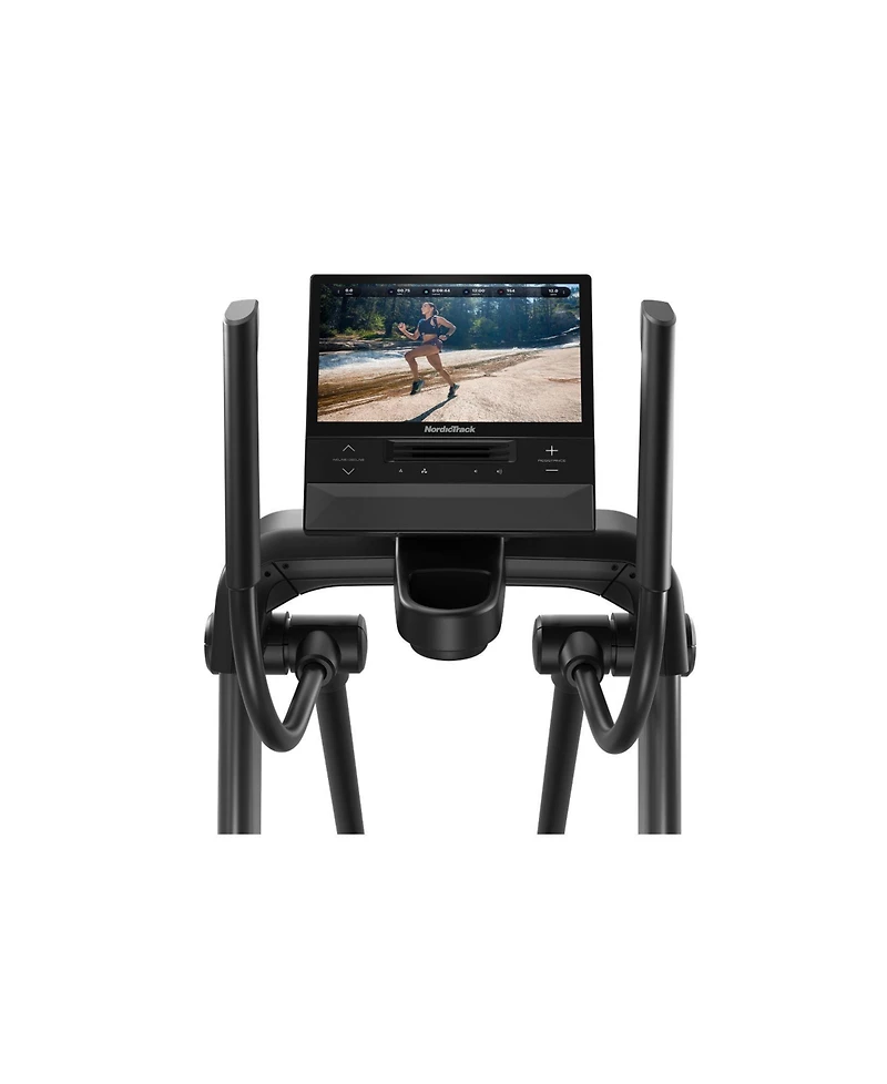 NordicTrack Elite FS16i Elliptical