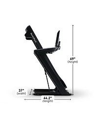 NordicTrack Commercial 1750 Treadmill